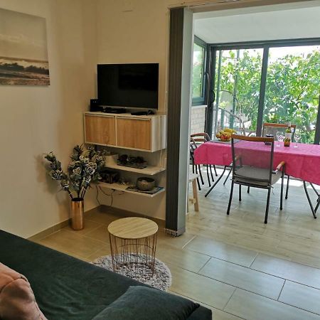 Natalija Apartment โรกอซนิซา ภายนอก รูปภาพ