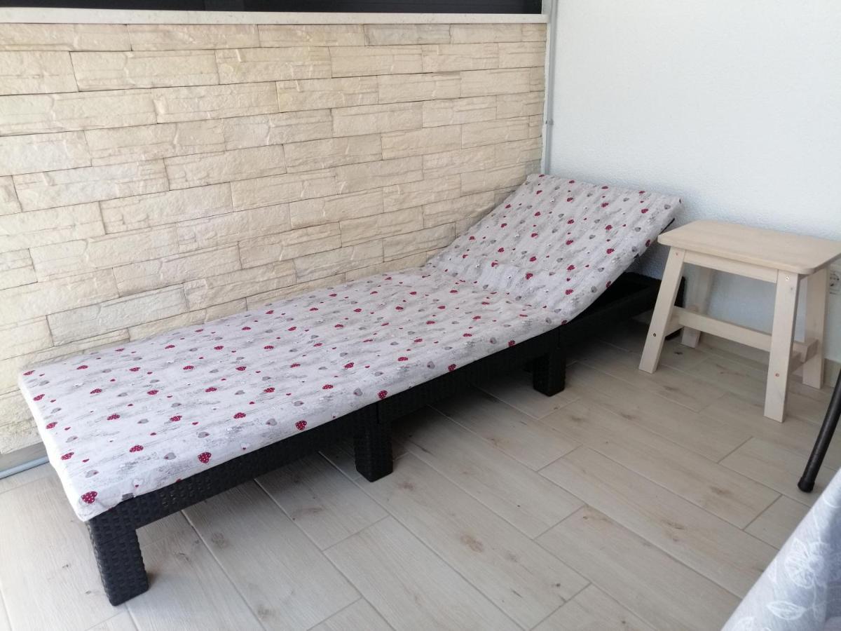 Natalija Apartment โรกอซนิซา ภายนอก รูปภาพ