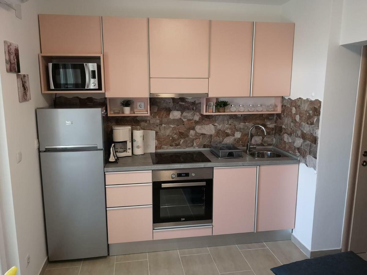 Natalija Apartment โรกอซนิซา ภายนอก รูปภาพ
