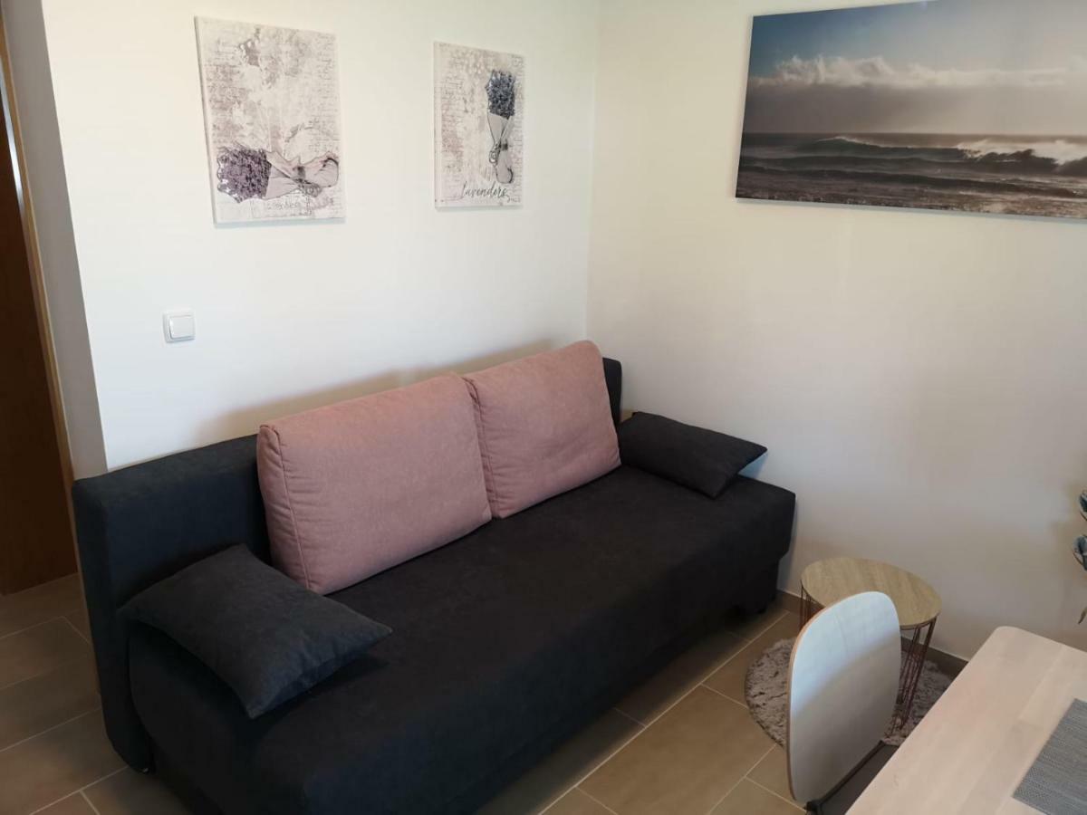 Natalija Apartment โรกอซนิซา ภายนอก รูปภาพ