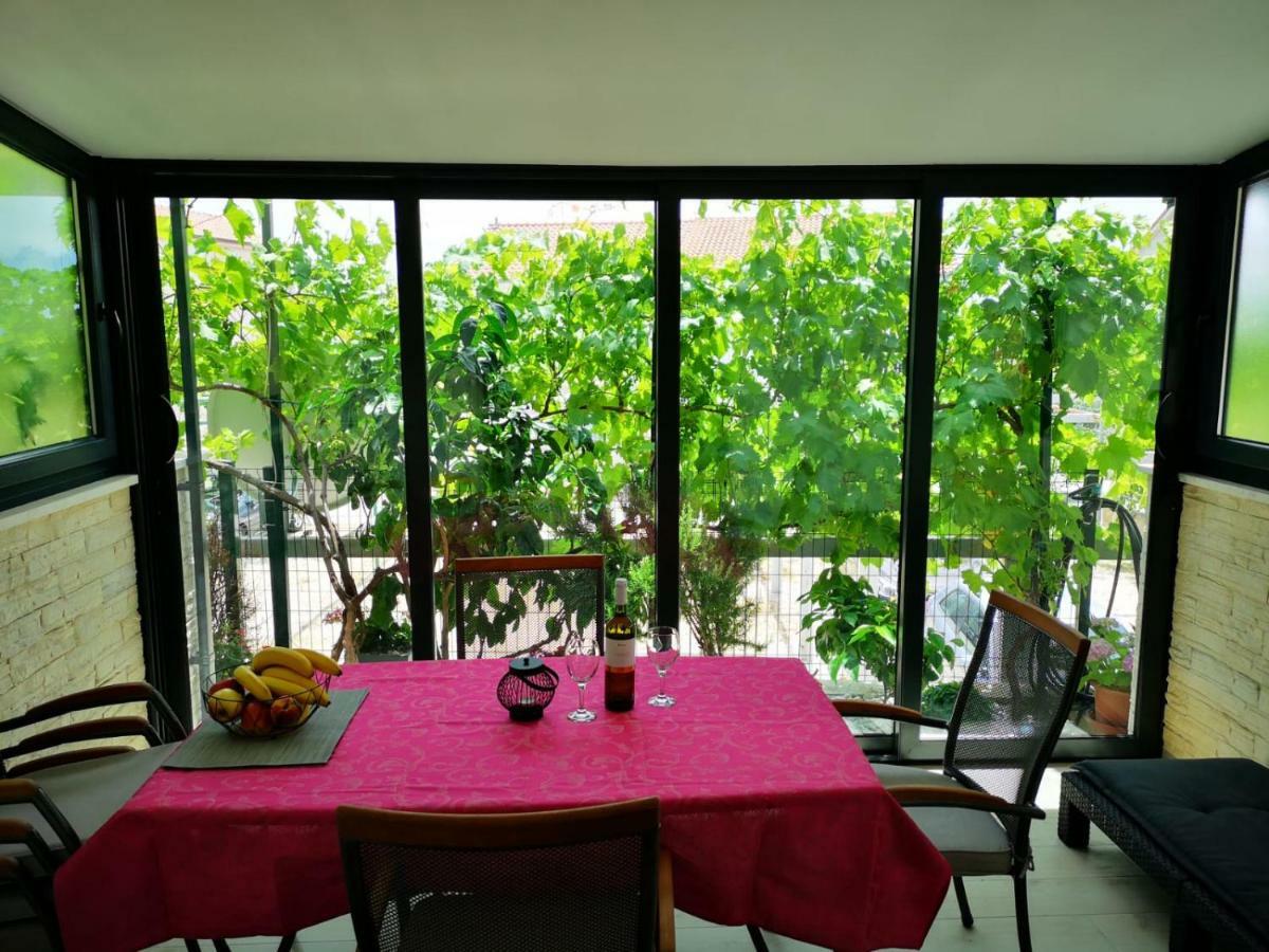 Natalija Apartment โรกอซนิซา ภายนอก รูปภาพ