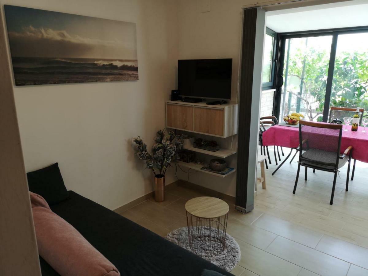 Natalija Apartment โรกอซนิซา ภายนอก รูปภาพ